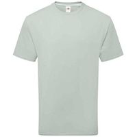 fruit of the loom camiseta ss640 para hombre