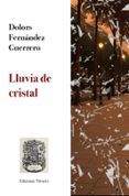 Lluvia de cristal