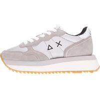 sun68 zapatillas z34208 para mujer