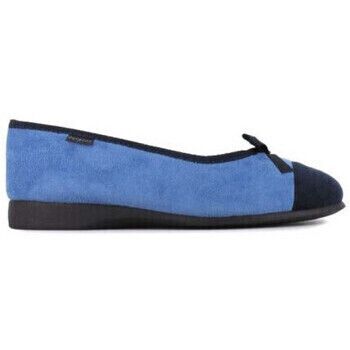 Fargeot Pantuflas natif para mujer