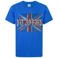 def leppard camiseta ns7823 para nino