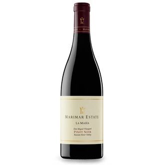 Vino Tinto Marimar Estate La Masia Pinot Noir
