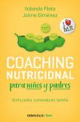 coaching nutricional para ninos y padres