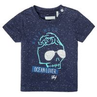 ikks camiseta xs10011-48 para nino