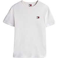 tommy jeans camiseta t-shirts-hombres para hombre