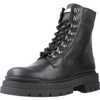 yellow botas aneto para mujer