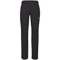 mammut pantalones runbold iv para mujer