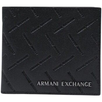 Armani Exchange Cartera xm000167af27287-uc001 para hombre