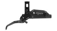 p conjunto de palanca de freno de disco s  p ram  p  strong maven silver  strong   p negro
