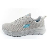 skechers zapatillas 118106ltgy para hombre
