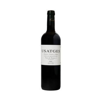 Dolç De L'obac 2014 Vino Dulce España Priorat D.o.c 70 Cl. 14.0º