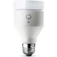 lifx  smart rgb ir light bulb - e27