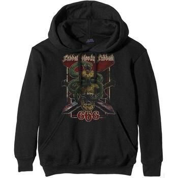 Black Sabbath Jersey Bloody para hombre