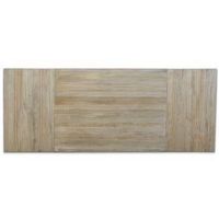 cabecero matrimonio 180x60cm 3pp en madera maciza de pino acabado vintage estilo industrial box furniture