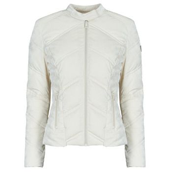 Guess Abrigo de plumas NEW VONA para mujer