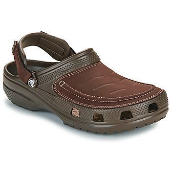 Crocs Zuecos Yukon Vista II LR Clog M para hombre