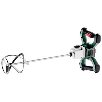 Batidora Universal Sin Cable 18 V Rw 18 Ltx Bl 140-2 - Metabo - Sin Batería Ni Cargador - 601165850