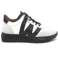 wonders zapatos bajos a-2476 para mujer