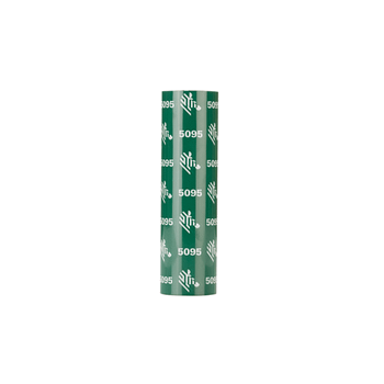 RIBBON ZEBRA RESINA 110MMX 74 METRIS (CAJA 12 ROLLOS)