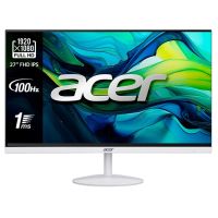 acer sa272 e 27 led ips fullhd 100hz 1ms blanco