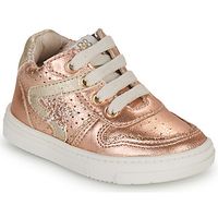 gbb zapatillas altas lamane para nina
