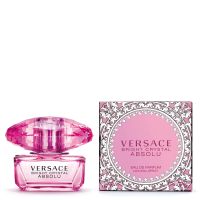 versace bright crystal absolu eau de parfum 50ml