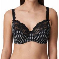 madison full cup wired bra