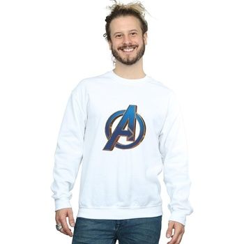 Marvel Jersey Avengers Endgame para hombre