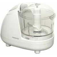 kenwood ch180 mini chopper - white white
