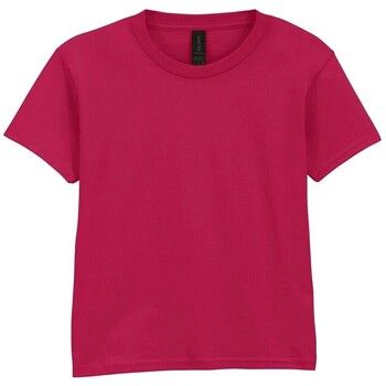 Gildan Camiseta Softstyle para niño