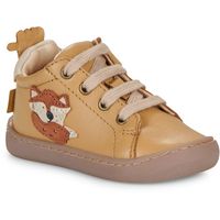 easy peasy zapatillas altas my dodu lacet renard para nino