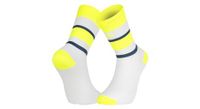 bv sport calcetines light haute ibiza blanco   amarillo