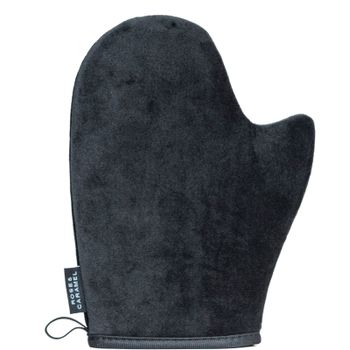 Rose & Caramel Deluxe Tanning Mitt