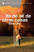 yo no se de otras cosas