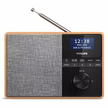 Philips TAR5505-10
