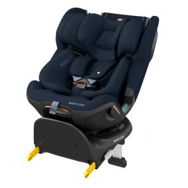 Silla de coche de Maxi-Cosi Emerald 360 Pro Authentic Blue