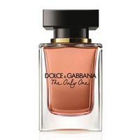perfume mujer dolce  gabbana   edp 50 ml