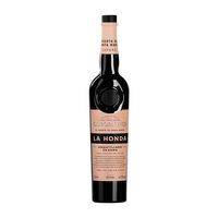 osborne vino generoso la honda amontillado en rama jerez-xeres-sherry botella medium 50 cl 22 vol