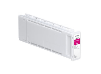 SINGLEPACK VIVID MAGENTA T44J340