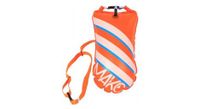 boya de natacion naranja mako ow