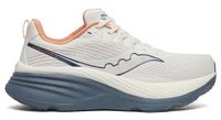saucony hurricane 24 - hombre - beige