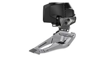 Desviador delantero de soldadura sram rival wide etap axs d1  sin bateria