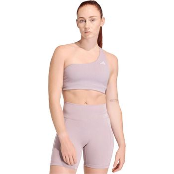 adidas Sujetador OPT RIB LS B para mujer