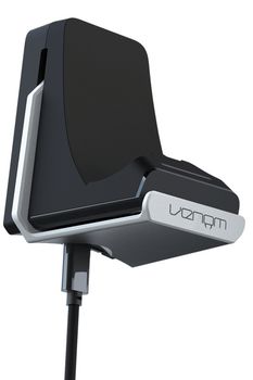 Venom VS5018 accesorio de controlador de juego Soporte de recarga