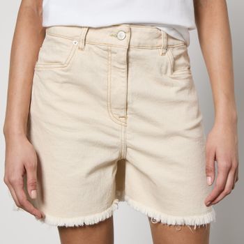 PS Paul Smith Denim Shorts - W27