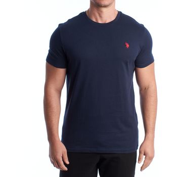 U.S Polo Assn. Camiseta US42154023 para hombre