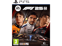 ps5 ea sport f1 25