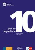 dll 10 deutsch lernen jugendlichen