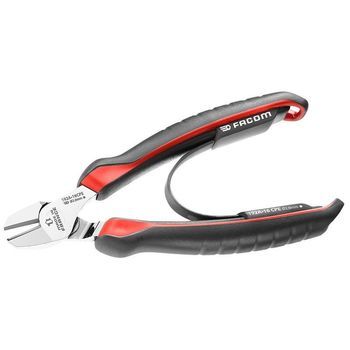 Alicates De Corte Diagonal 160 Mm Facom - 192a.16cpe