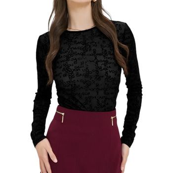 Goa Goa Camiseta manga larga 14204177006 para mujer